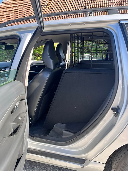 Volvo V70 21 of 26
