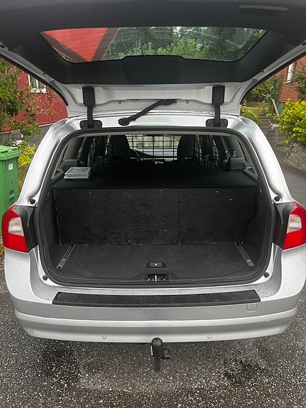 Volvo V70 25 of 26