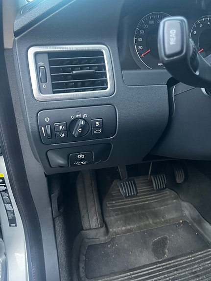 Volvo V70 15 of 26