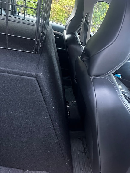 Volvo V70 24 of 26
