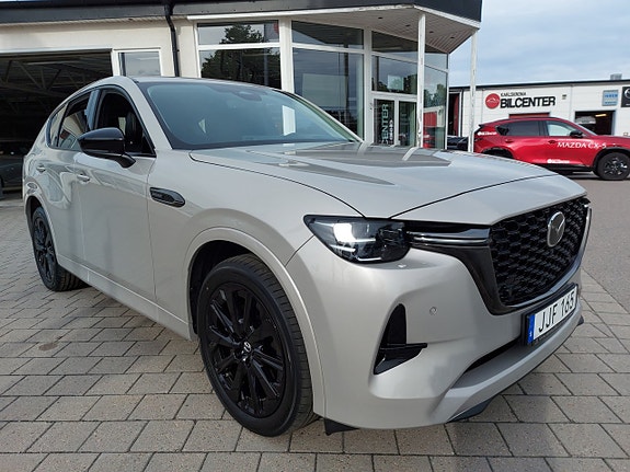 Mazda CX-60 3 of 28