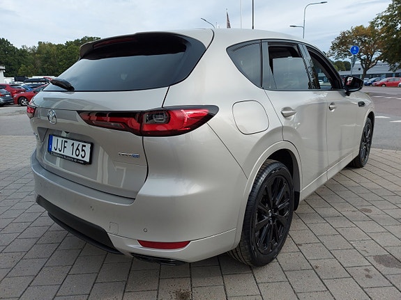 Mazda CX-60 5 of 28