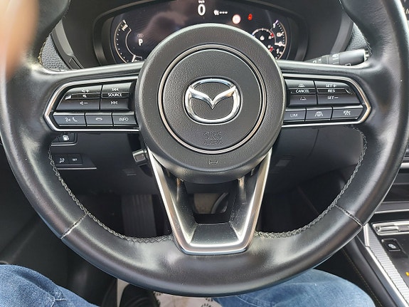 Mazda CX-60 16 of 28
