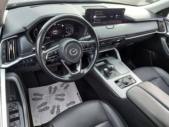 Mazda CX-60 13 of 28