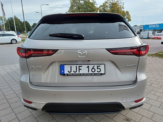 Mazda CX-60 6 of 28
