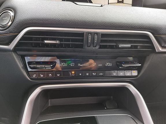 Mazda CX-60 22 of 28