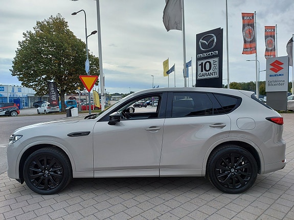 Mazda CX-60 11 of 28