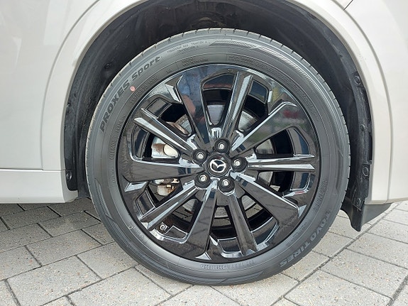 Mazda CX-60 12 of 28