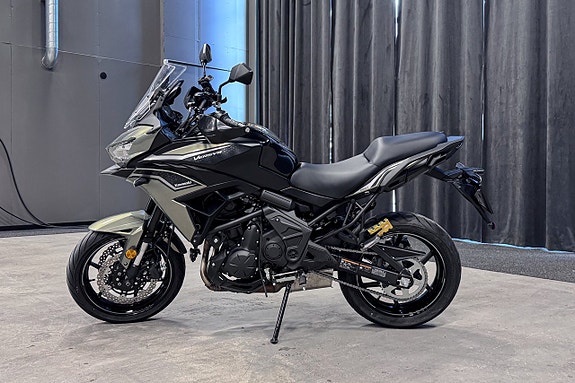 Kawasaki Versys 650 3 of 8