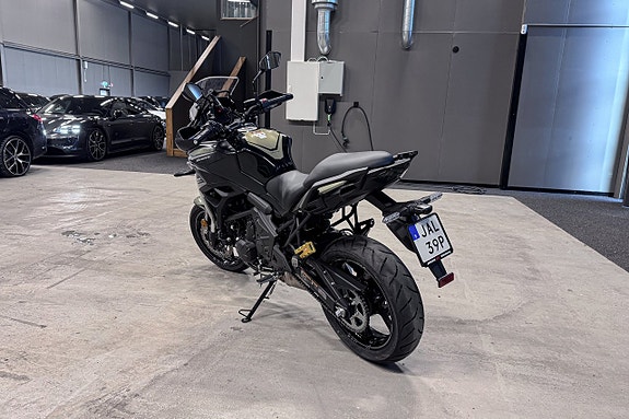 Kawasaki Versys 650 4 of 8