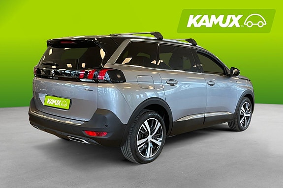 Peugeot 5008 4 of 26