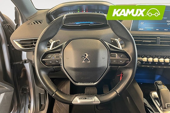 Peugeot 5008 13 of 26