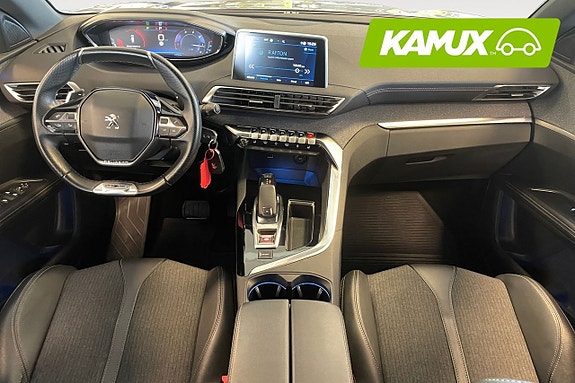 Peugeot 5008 10 of 26