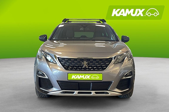 Peugeot 5008 6 of 26
