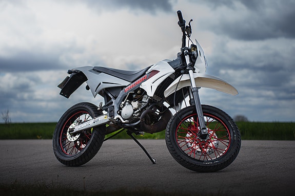 Derbi SENDA SM XTREM 3 of 4