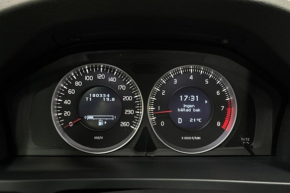 Volvo V60 17 of 26
