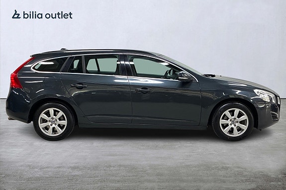 Volvo V60 5 of 26