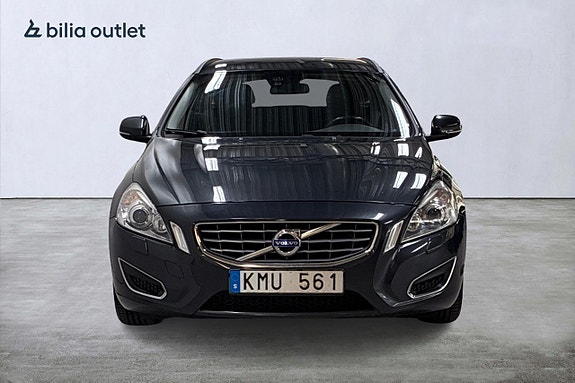 Volvo V60 3 of 26