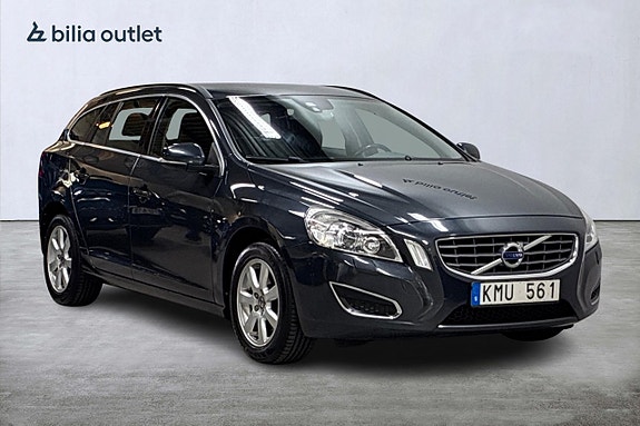 Volvo V60 4 of 26