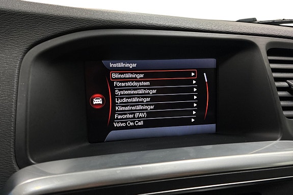 Volvo V60 18 of 26