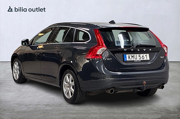 Volvo V60 8 of 26