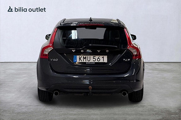 Volvo V60 7 of 26