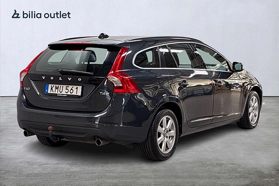 Volvo V60 6 of 26