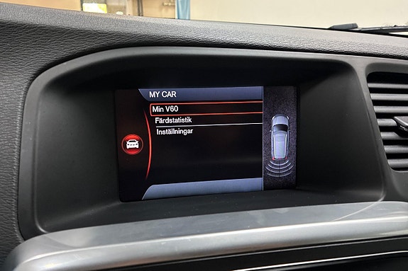 Volvo V60 21 of 26