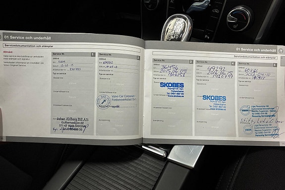 Volvo V60 24 of 26