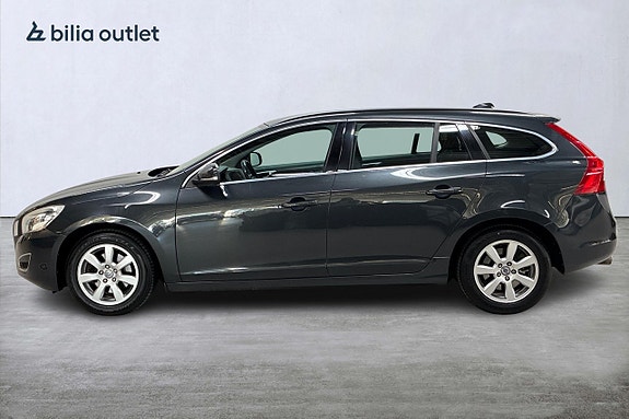 Volvo V60 9 of 26