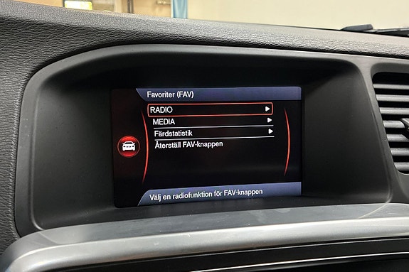 Volvo V60 20 of 26