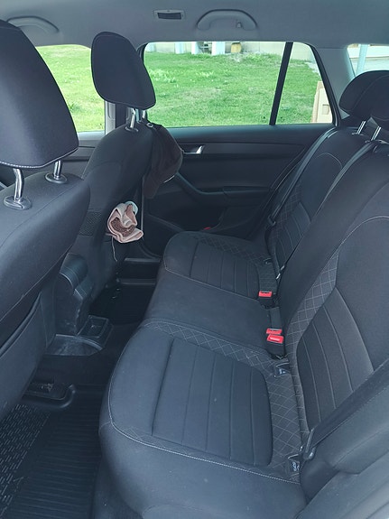 Skoda Fabia 7 of 9