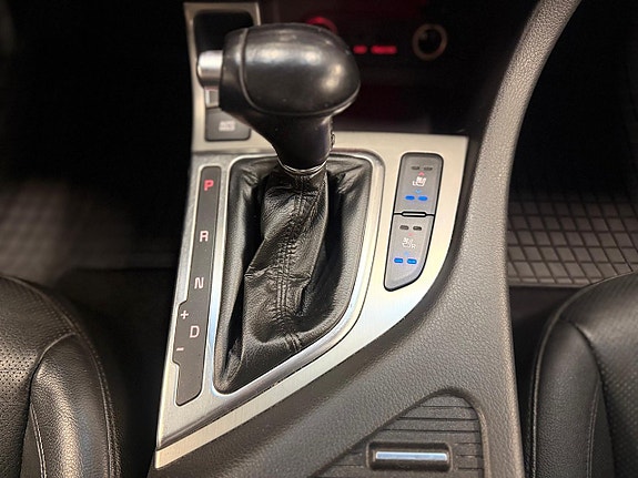 Kia Optima 14 of 15