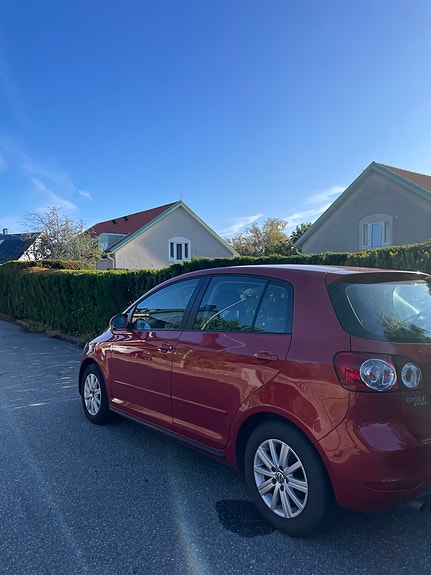 Volkswagen Golf Plus 4 of 6