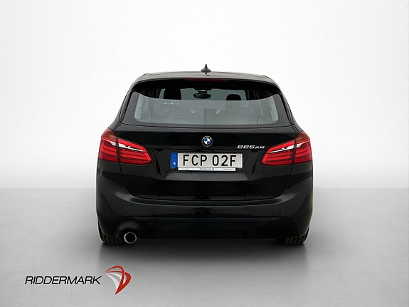BMW 225xe 5 of 30