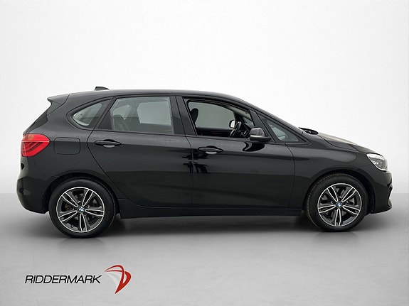BMW 225xe 6 of 30