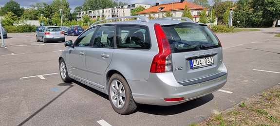 Volvo V50 5 of 13