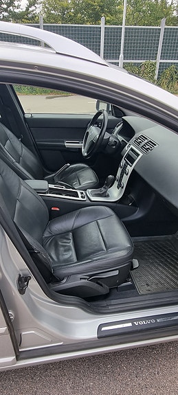 Volvo V50 10 of 13