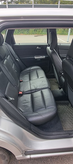 Volvo V50 11 of 13