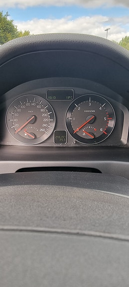 Volvo V50 13 of 13