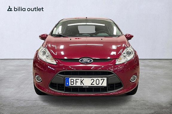 Ford Fiesta 9 of 21