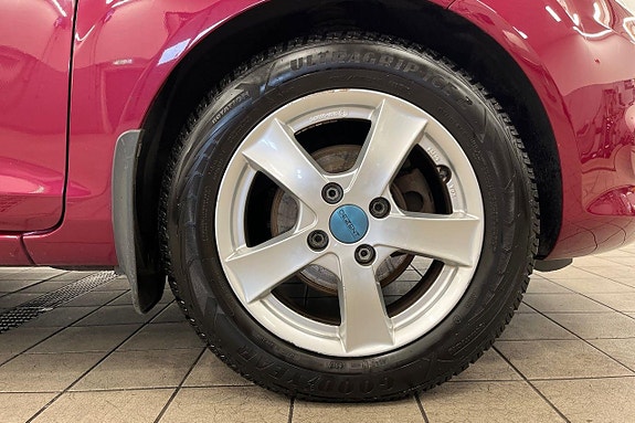 Ford Fiesta 10 of 21