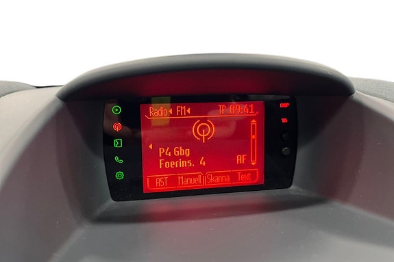 Ford Fiesta 16 of 21