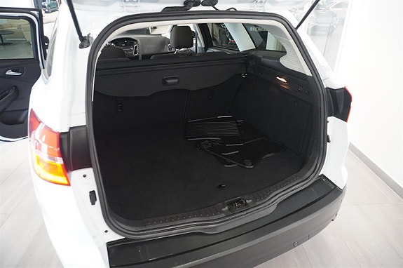 Ford Focus 8 of 12
