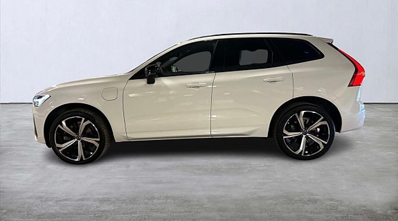 Volvo XC60 3 of 7