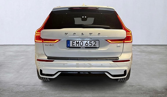 Volvo XC60 4 of 7