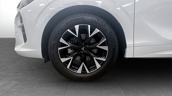 Cupra Terramar 6 of 14