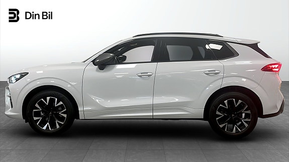Cupra Terramar 2 of 14