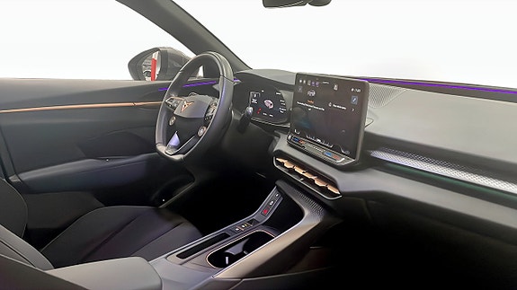 Cupra Terramar 11 of 14
