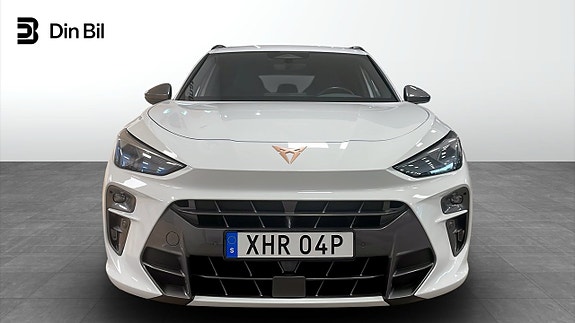 Cupra Terramar 4 of 14